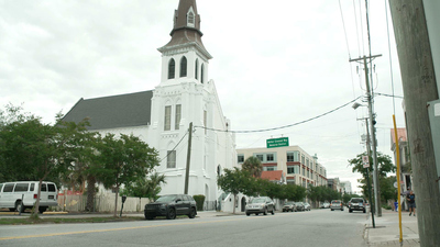 CBSN News Specials : The Charleston Church Shooting: Six Years Later'