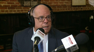 The Takeout : Maryland Governor Larry Hogan on 