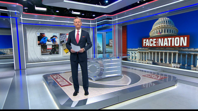 Face the Nation (Official Site) Watch on CBS