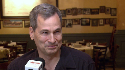 The Takeout : David Pogue on 