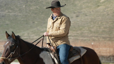 Eye On America : Eye on America: Innovative ranchers and more'