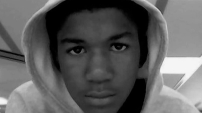 CBS Reports : Trayvon Martin: 10 Years Later'