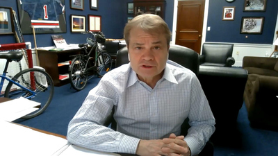 The Takeout : Rep. Mike Quigley on 
