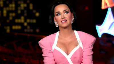 Person to Person with Norah O'Donnell : Norah O'Donnell interviews Katy Perry'