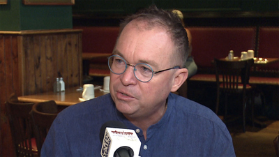 The Takeout : Mick Mulvaney on 