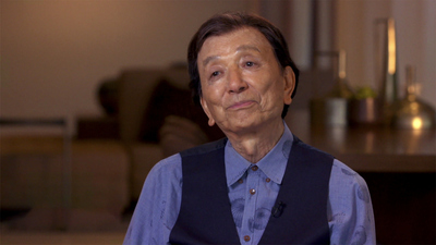 Here Comes the Sun : Here Comes the Sun: James Hong and more'