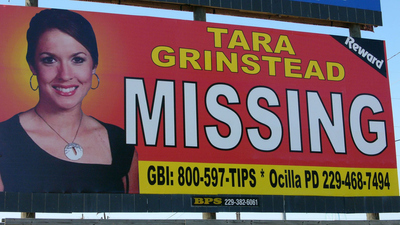 48 Hours : The Tara Grinstead Mystery'