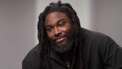 Here Comes the Sun : Here Comes the Sun: Jason Reynolds and more'