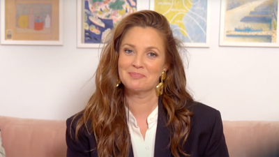 Person to Person with Norah O'Donnell : Person to Person: Drew Barrymore'