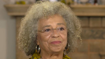 Here Comes the Sun : Here Comes the Sun: Angela Davis and more'