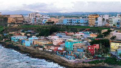 Eye On America : Eye on America: Puerto Rico's recovery and more'
