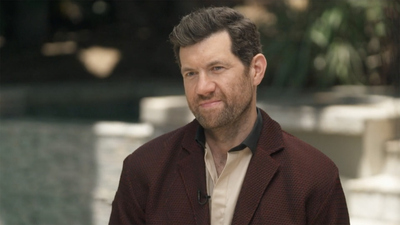 Here Comes the Sun : Here Comes the Sun: Billy Eichner and more'