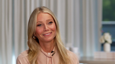 Here Comes the Sun : Here Comes the Sun: Gwyneth Paltrow and more'