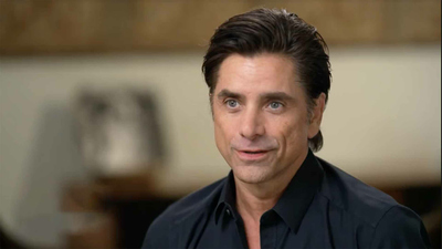 Here Comes the Sun : Here Comes the Sun: John Stamos and more'