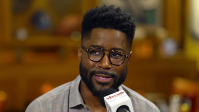 The Takeout : Nate Burleson on 