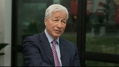 Face The Nation : 12/11: Dimon, Hill, Kreb'