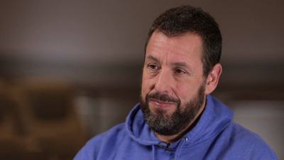 Here Comes the Sun : Here Comes the Sun: Adam Sandler and more'