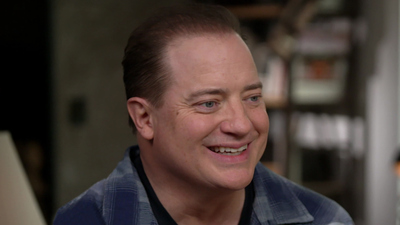 Here Comes the Sun : Here Comes the Sun: Brendan Fraser and more'