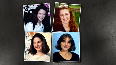 48 Hours : The Daughters Who Disappeared'