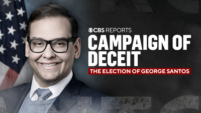 CBS Reports : Campaign of Deceit | CBS Reports'