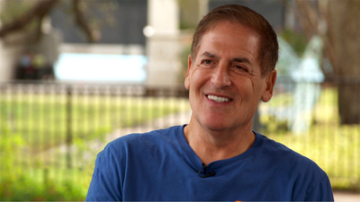 Here Comes the Sun : Here Comes the Sun: Mark Cuban and more'
