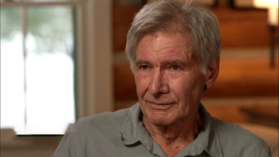 Here Comes the Sun : Here Comes the Sun: Harrison Ford and more'