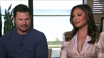 Here Comes the Sun : Here Comes the Sun: Nick and Vanessa Lachey, and more'