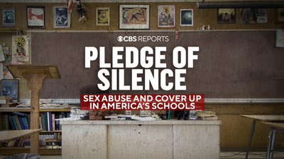 CBS Reports : Pledge of Silence | CBS Reports'