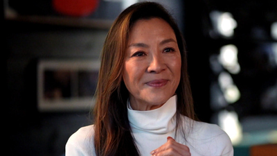 Here Comes the Sun : Here Comes the Sun: Michelle Yeoh and more'