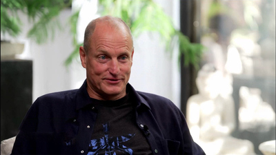 Here Comes the Sun : Here Comes the Sun: Woody Harrelson and more'