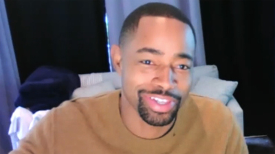 The Takeout : Actor Jay Ellis on 