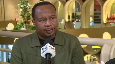 The Takeout : Comedian Roy Wood Jr. on 