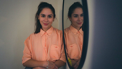 48 Hours : Hilda Marcela Cabrales: Architect's American dream tragically cut short'