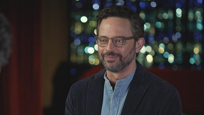 Here Comes the Sun : Here Comes the Sun: Nick Kroll and more'