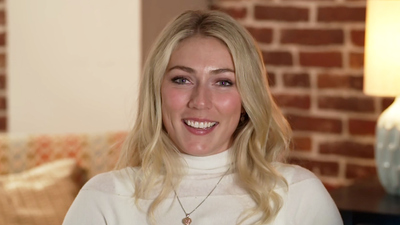 Person to Person with Norah O'Donnell : Norah O'Donnell interviews Mikaela Shiffrin'
