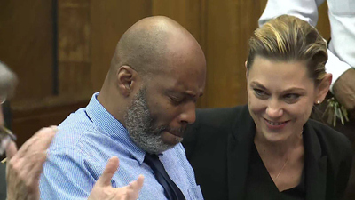 48 Hours : Sneak peek: Lamar Johnson: Standing in Truth'