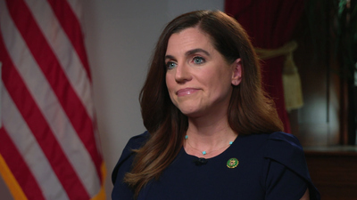 The Takeout : 5/21: The Takeout: Rep. Nancy Mace'