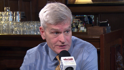 The Takeout : 6/4: The Takeout: Louisiana Sen. Bill Cassidy'