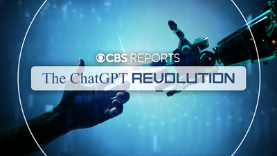 CBS Reports : The ChatGPT Revolution | CBS Reports'