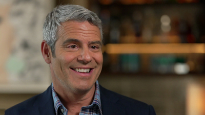 Here Comes the Sun : Here Comes the Sun: Andy Cohen and more'