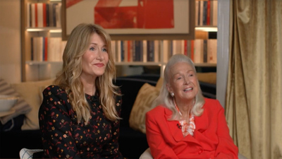 Here Comes the Sun : Actors Diane Ladd, Laura Dern and more'