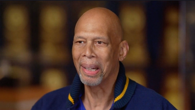 Here Comes the Sun : Here Comes the Sun: Kareem Abdul-Jabbar and more'