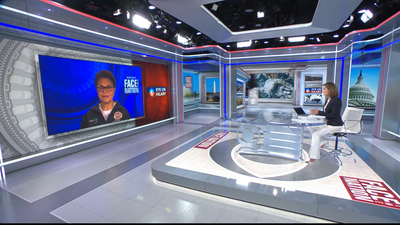 Face The Nation : Face The Nation: Bass, Criswell, Gottlieb'