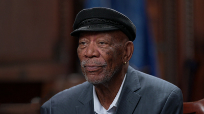 Here Comes the Sun : Here Comes the Sun: Morgan Freeman and more'