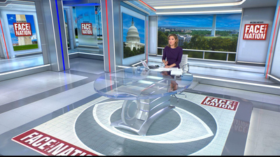 Face The Nation : Face The Nation: Kelly, O'Brien, Zelenska'