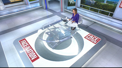 Face The Nation : Face The Nation: Adams, Pritzker, Scott'