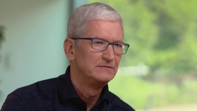 Here Comes the Sun : Here Comes the Sun: Tim Cook and more'