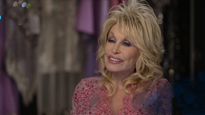 Person to Person with Norah O'Donnell : Norah O'Donnell interviews Dolly Parton'