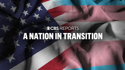 CBS Reports : A Nation in Transition | CBS Reports'