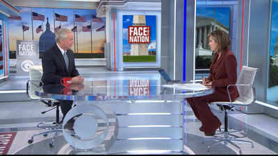 Face The Nation : Face The Nation: Kawar, Gallagher, Krishnamoorthi'